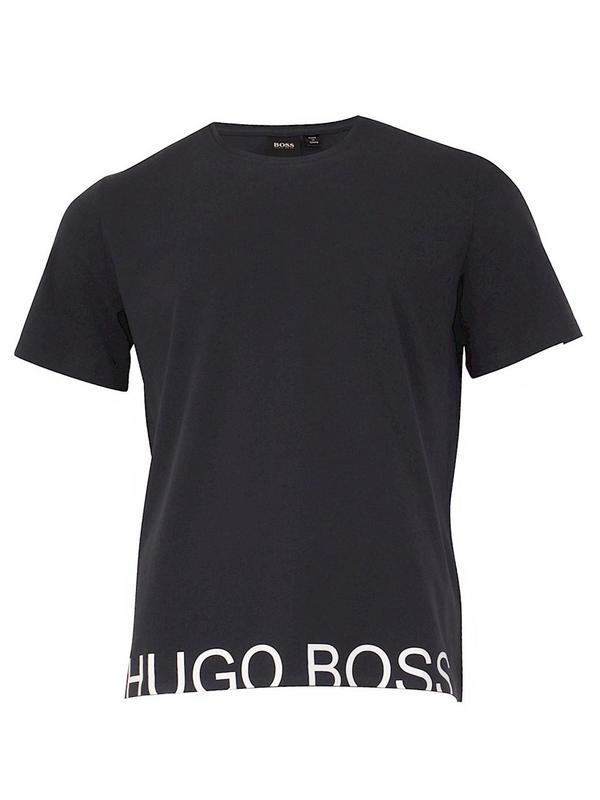  Hugo Boss Men's Identity-T-Shirt-RN Short Sleeve Crew Neck T-Shirt 