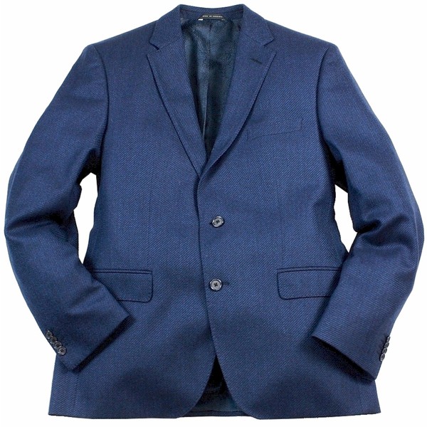  Hugo Boss Men's Jewels Wool Sport Blazer Jacket 