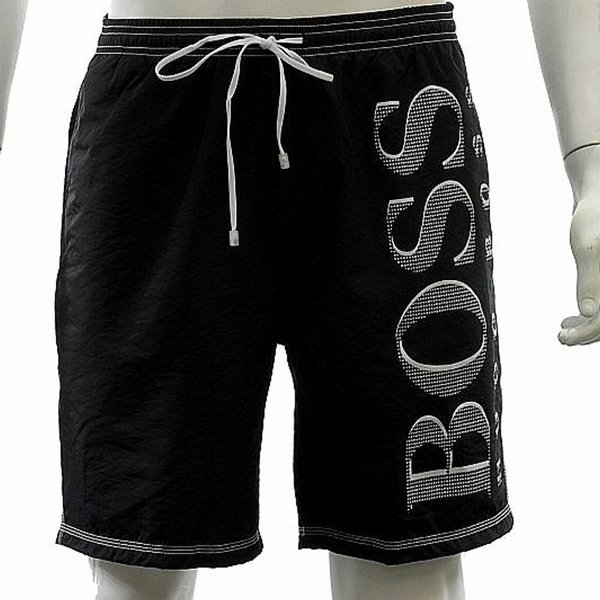  Hugo Boss Men's Killifish Trunk Shorts Swimwear 