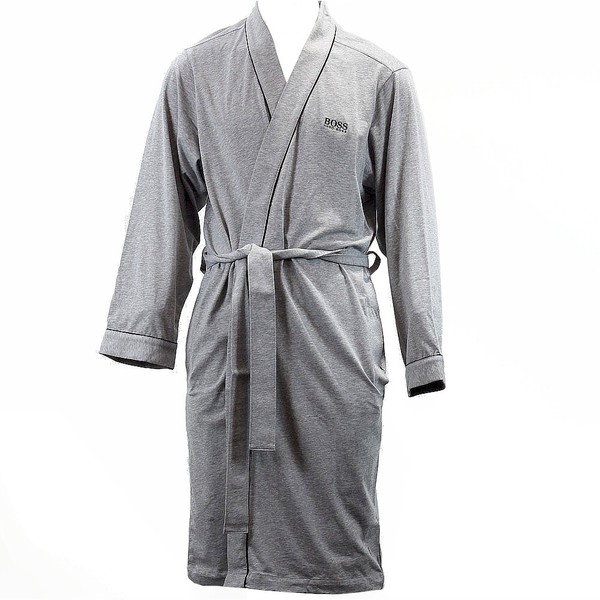  Hugo Boss Men's Kimono Bath Robe 