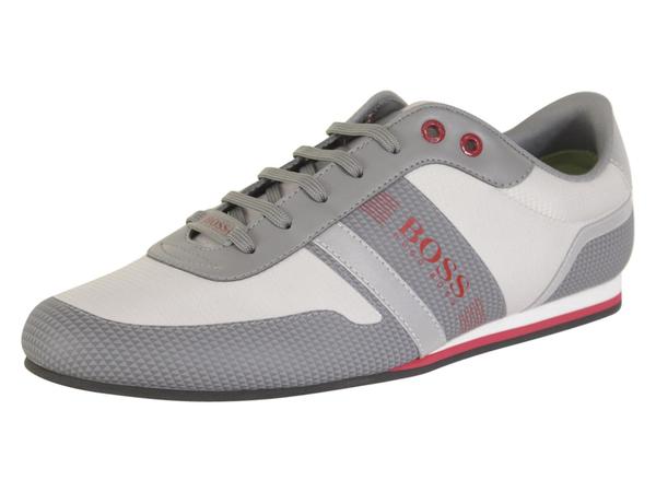  Hugo Boss Men's Lighter Fashion Sneakers Shoes 