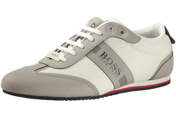  Hugo Boss Men's Lighter Mesh Trainers Sneakers Shoes 