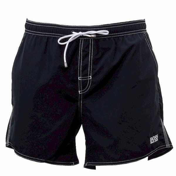  Hugo Boss Men's Lobster Quick Dry Trunk Shorts Swimwear 