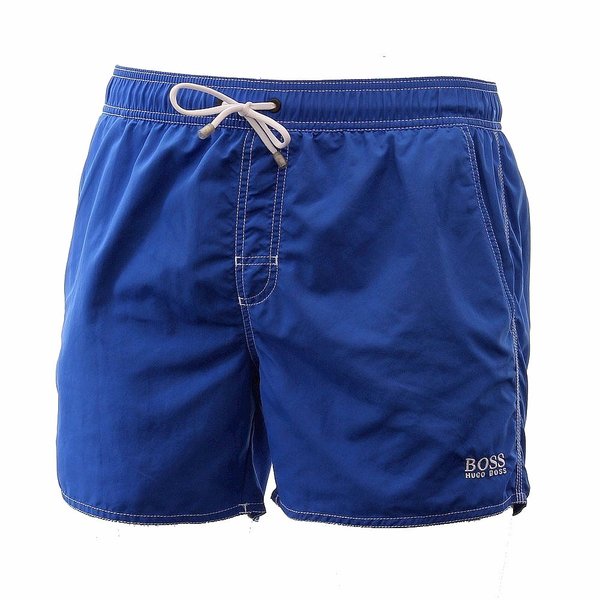  Hugo Boss Men's Lobster Trunk Shorts Swimwear 