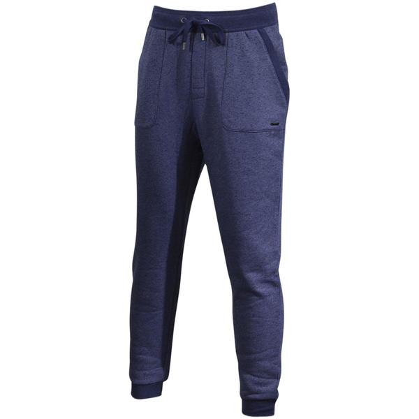  Hugo Boss Men's Long Pant Cuffs Jersey Sweatpants 