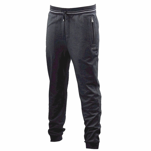  Hugo Boss Men's Long Pant Cuffs Tracksuit Pants 