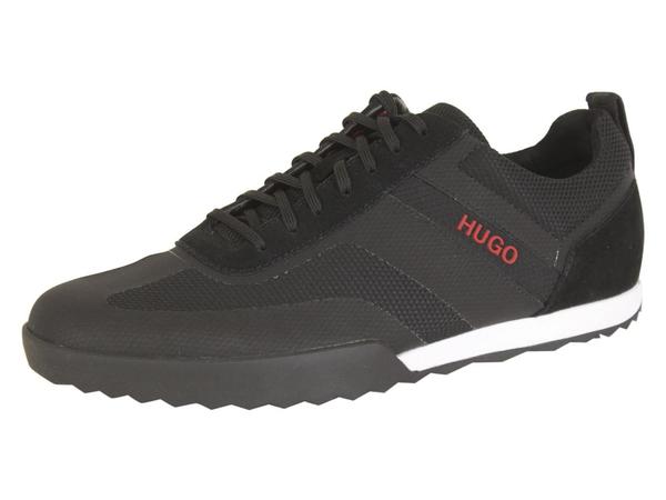  Hugo Boss Men's Matrix Sneakers Shoes 