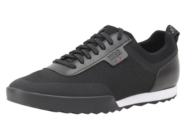  Hugo Boss Men's Matrix Trainers Sneakers Shoes 