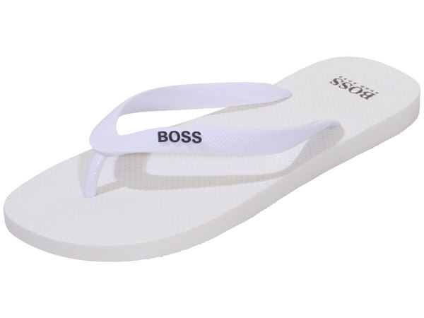  Hugo Boss Men's Pacific Flip-Flops Sandals 