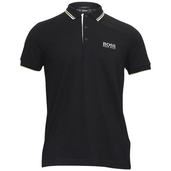  Hugo Boss Men's Paddy Pro Short Sleeve Polo Shirt 