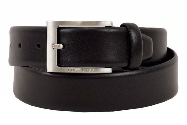  Hugo Boss Men's Seer Fashion Leather Belt 