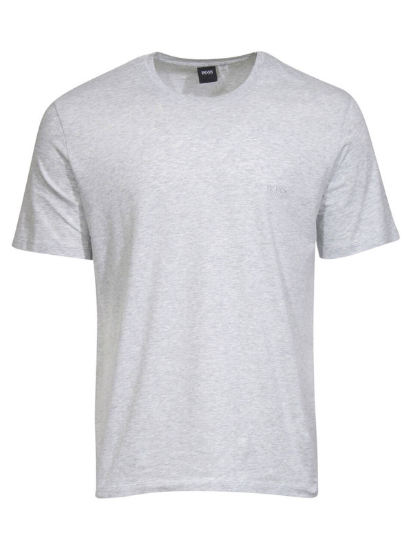  Hugo Boss Men's Shirt RN SS BM Crewneck Short Sleeve T-Shirt 