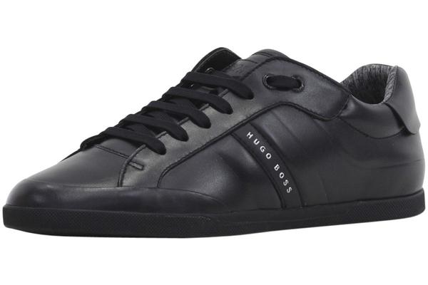  Hugo Boss Men's Shuttle Low-Top Trainers Sneakers Shoes 