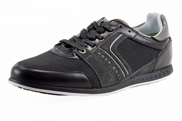 Governable trist Spekulerer Hugo Boss Men's Silvertraining Fashion Sneakers Shoes | JoyLot.com