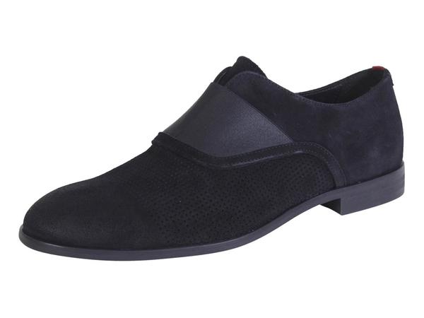  Hugo Boss Men's Smart Loafers Shoes 