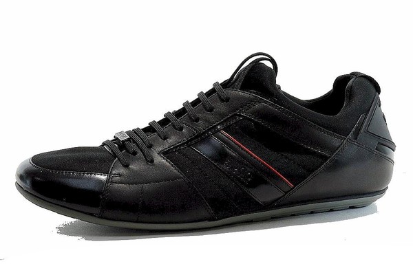  Hugo Boss Men's Sneaker Thanso Shoes 50255589 