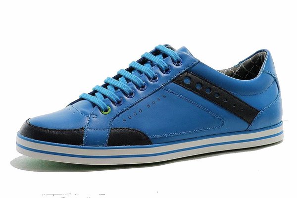  Hugo Boss Men's Sneakers Apache League Shoes 50254494 