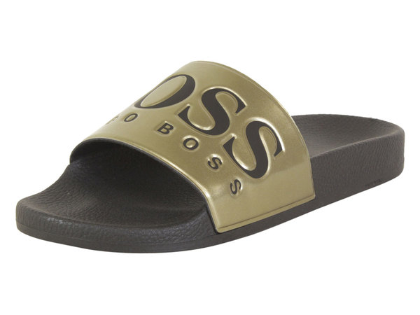 sandal hugo boss