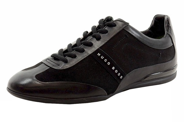  Hugo Boss Men's Space Select Sneakers Shoes 