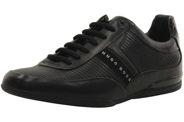  Hugo Boss Men's Space Trainers Sneakers Shoes 