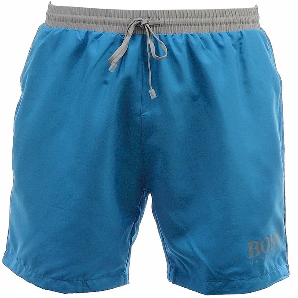  Hugo Boss Men's Starfish Trunk Shorts Swimwear 