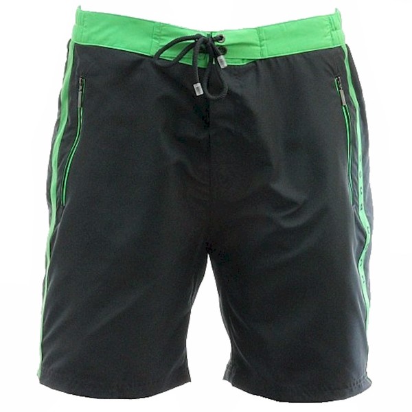  Hugo Boss Men's Swimwear Shorts Sea Bream BM Trunk 