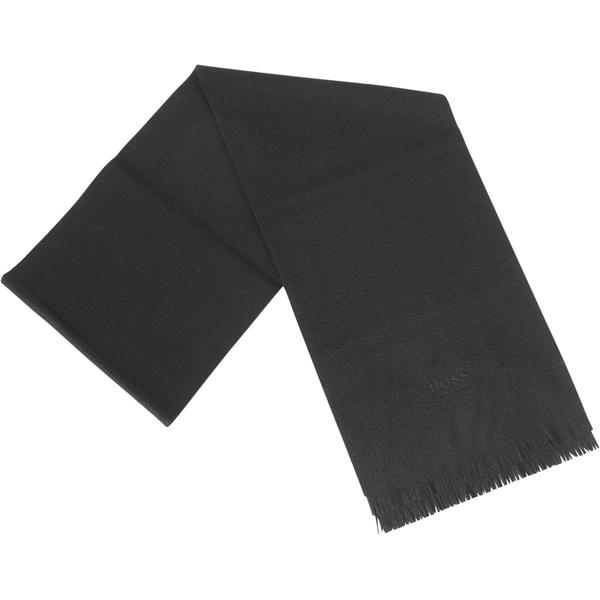  Hugo Boss Men's T-Scottas Italian Cashmere Scarf 