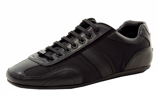  Hugo Boss Men's Thatoz Fashion Sneakers Shoes 