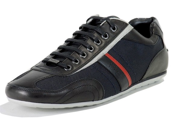  Hugo Boss Men's Thatoz Fashion Sneakers Shoes 