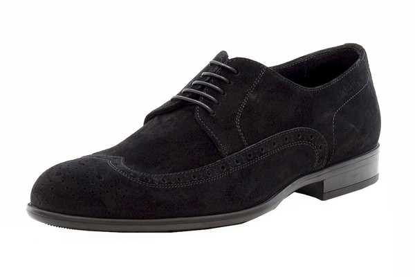  Hugo Boss Men's Urbin Fashion Wingtip Oxfords Shoes 