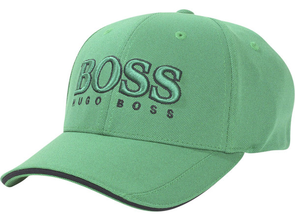  Hugo Boss Men's US-1 Baseball Cap Embossed Logo (One Size Fits Most) 