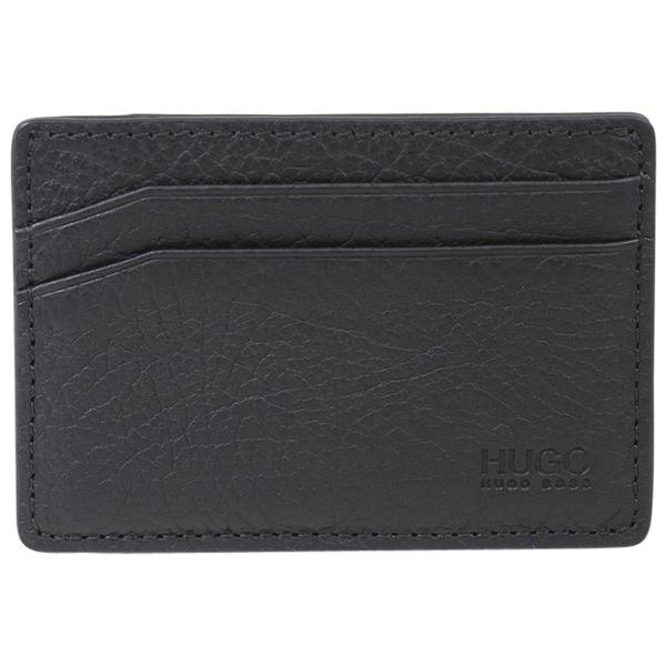  Hugo Boss Men's Victorian Genuine Leather Money Clip Wallet 