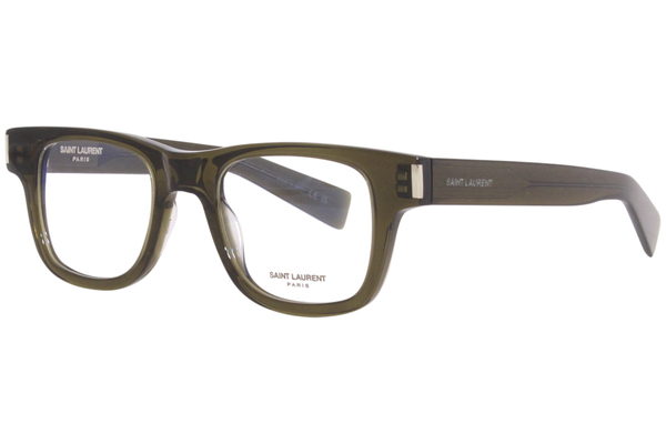  Hugo Boss SL/564/OPT Eyeglasses Full Rim Square Shape 