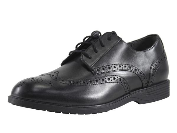  Hush Puppies Men's Shepsky Wingtip Oxfords Shoes 