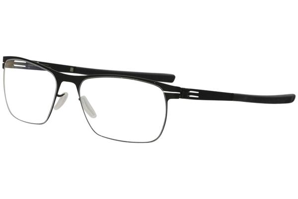  IC! Berlin Men's Eyeglasses Julius Full Rim Optical Frame 