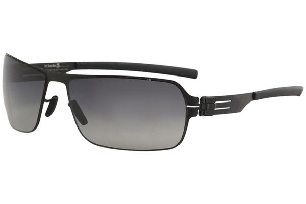  IC! Berlin Men's Jesse Polarized Sunglasses 