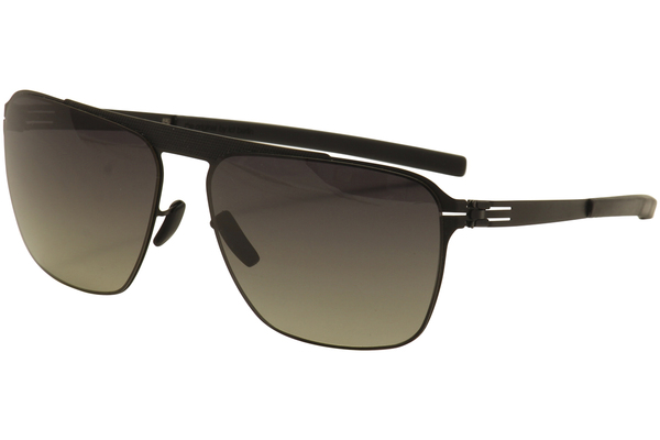  IC! Berlin Men's Sebastian S. Fashion Sunglasses 