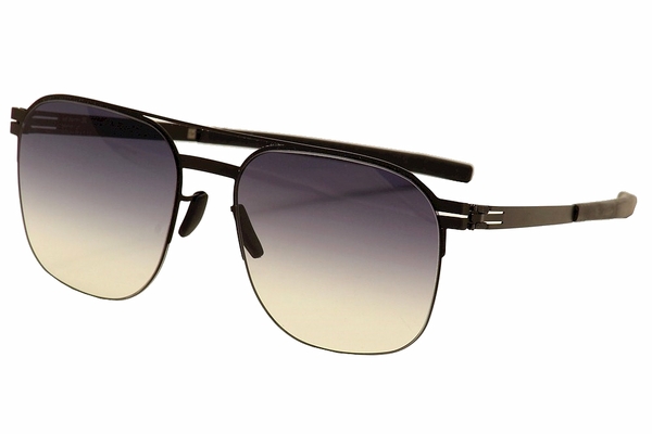  Ic! Berlin Men's Steffen E. Sunglasses 