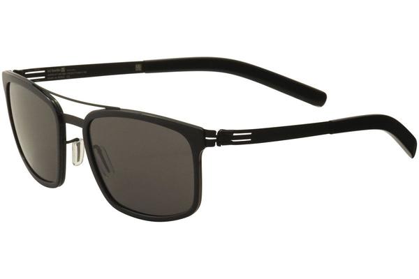  Ic! Berlin Men's Sunny Fashion Sunglasses 