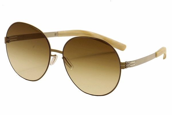  Ic! Berlin Women's Jazz M. Fashion Sunglasses 