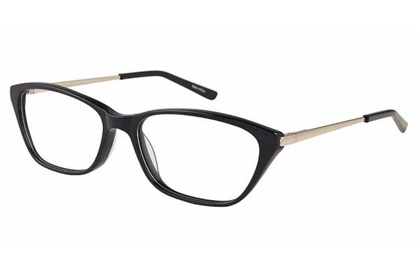  Isaac Mizrahi Women's Eyeglasses IM30003 IM/30003 Full Rim Optical Frame 
