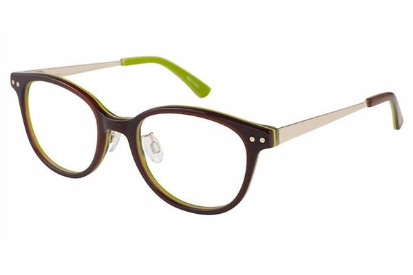  Isaac Mizrahi Women's Eyeglasses IM30007 IM/30007 Full Rim Optical Frame 