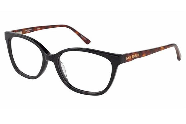  Isaac Mizrahi Women's Eyeglasses IM30014 IM/30014 Full Rim Optical Frame 