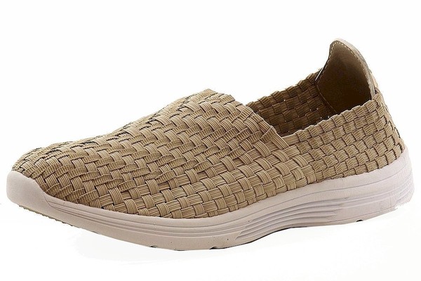  Island Surf Men's South Beach Slip On Boat Shoes 