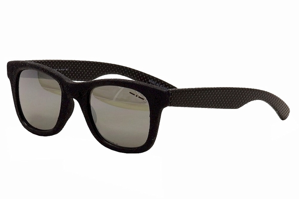  Italia Independent I-Lux 0090D Denim Fashion Sunglasses 