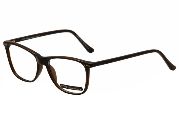  Italia Independent Men's Eyeglasses 5702 Full Rim Optical Frame 