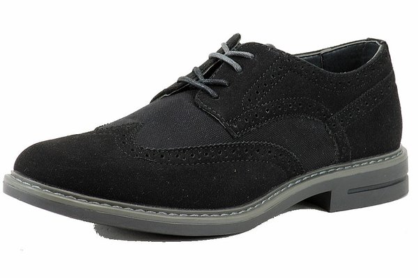  Izod Men's Carey-2 630023 Fashion Oxford Shoes 