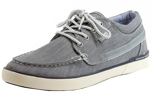  Izod Men's Oasis-2 Fashion Lace Up Oxford Shoes 