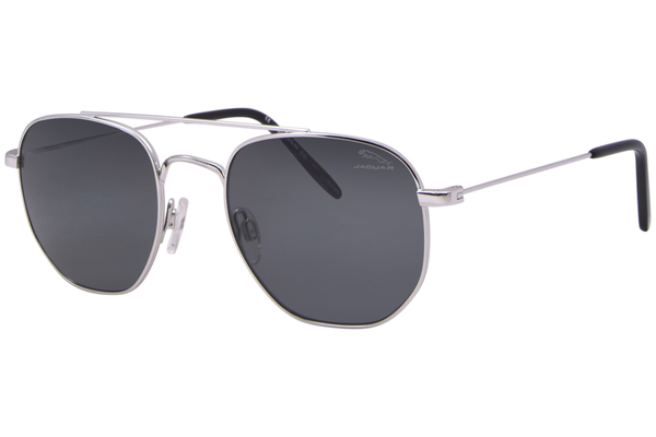 Jaguar 37454 Sunglasses Men's Pilot