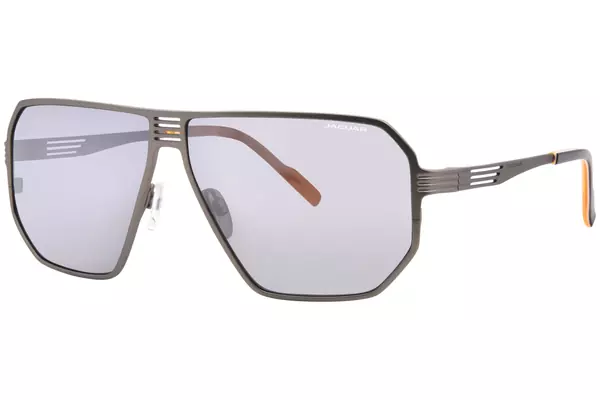 Jaguar 37824 Sunglasses Men's Pilot